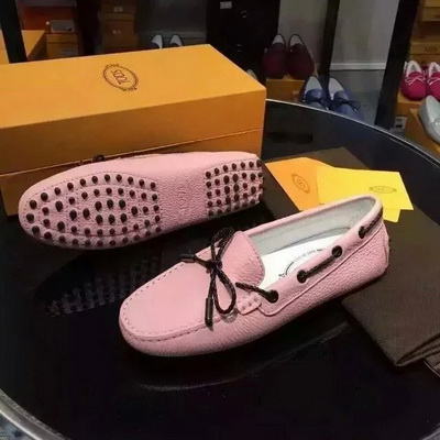 TODS Loafers Women--037